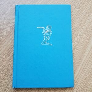 A Treasury Of Best Loved Rhymes Illustrated‎ By Charles Robinson